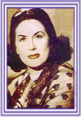 Layla Murad